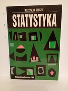 STATYSTYKA Mieczysław Sobczyk