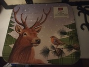 Pudełko blaszane po ciastkach szkockich