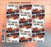 Arkusz FI - 5491** Odyseja Wolności