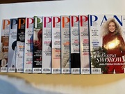 Pani 2024 - 1, 2, 3, 4, 6-12 (11 numerów)