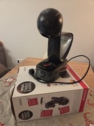 KRUPS Dolce Gusto Infinissima