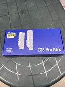 KUXIU X38 Pro MAX Magnetyczna Podstawka Ładująca do iPada