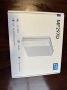 Router stacjonarny ZTE mf297d cat12 biały