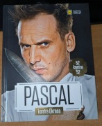 PASCAL KONTRA OKRASA - KUCHNIA LIDLA