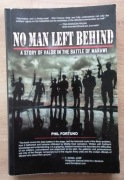 No Man Left Behind Phil Fortuno A Story of Valor in the Battle of Marawi