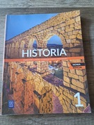 Podręcznik do Historii Liceum Technikum Zakres podstawowy