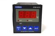 Termostat Emko ESM-4410.2.03.0.1/00.00/2.0.0.0  -50/+400 °C Pt100 24V DC/AC