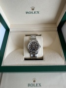 Rolex Datejust 278274 z diamentami