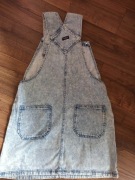 Reporter ogrodniczka 170 bdb sukienka