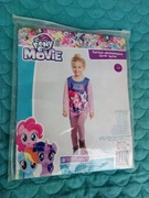 TUNIKA DZIEWCZĘCA rozmiar 134  MY LITTLE PONY nowa