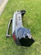 Renault Arkana zderzak tył kompletny