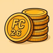 EA FC 26 coins 100k PS/XBOX