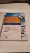 Tworzenie stron www. Praktyczny kurs. Marcin Lis