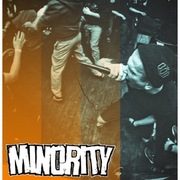 MINORITY 2016CD Silesia HC Castet Good Lookin Out