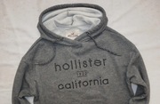 Sygnowana bluza HOLLISTER r. M