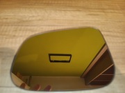 Volvo S60 II V60 I, S80 II wkład lewego lusterka 31298049