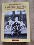 Z miłości do psa.   Unikat 