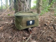 Torba taktyczna / EDC – kompaktowa i funkcjonalna
