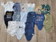 Body długi rękaw 68