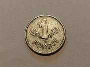 Węgry 1 forint 1950 #278