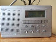 Radio tranzystorowe SilverCrest KH2029 z RDS-em !!