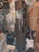 Deska rozdzielcza kamper ducato c25 j5 