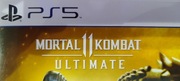 Dodatki Mortal Kombat 11 PS5: Kombat Pack 1 i 2 oraz Aftermath Expansion
