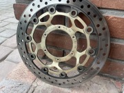 Tarcza hamulcowa Honda CBR 600RR PC37