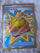 Fighting Gong MEG 168/132 Mega Evolution pokemon tcg 