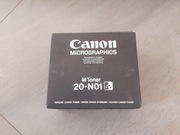 GENUINE CANON M950371000 4532A001AA 20-N01 M TONER