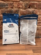 Specific renal sucha karma dla kota z problemami nerek 2x 2kg