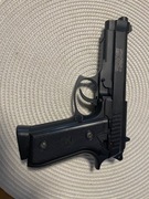 Pistolet wiatrówka Beretta 92 FS  Swiss Arms