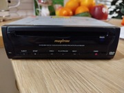 Odtwarzacz samochodowy dvd video 