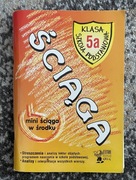 Ściąga 5a szkoła podst. Greg streszczenia lektur