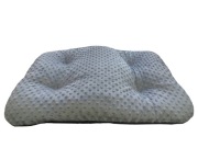 Legowisko dla psa poducha MINKY 70x50 cm. 