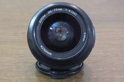 Obiektyw Minolta AF 35-70 1:4 Macro