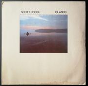 Scott Cossu  Islands