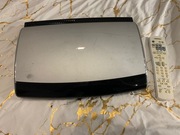 Mediacenter Bose AV18 + pilot