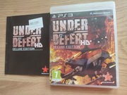 Under Deafeat - PS3