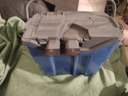 Zbiornik na brudną wodę zelmer aquawelt 