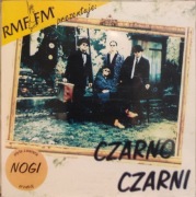 Czarni Czarni CD 