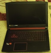 Laptop Acer Nitro 5 AN515-42 USZKODZONY