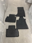 Oryginalne Dywaniki Maserati Levante