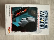 Kryminalne Zagadki Upiór w Muzeum 