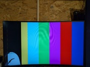 Monitor Gigabyte GS27QC USZKODZONY