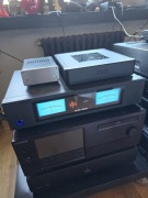 VOLUMIO Raspbery PI 4 Streamer