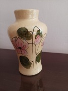 Flakon z PRL-u wysoki na 22cm