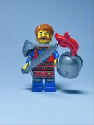 LEGO minifigurka - lion’s knight