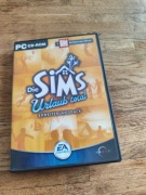 The Sims: Wakacje (Die Sims Urlaub total) PC DE
