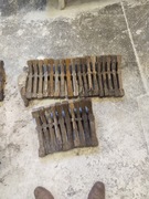 Ruszyła do pieca RRK kolanowe łukowe